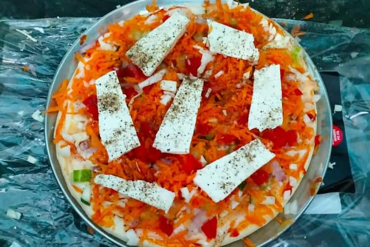 Chinese and Pizza Junction